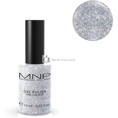 Mesauda MNP Gél Lakk 99 Stardust, 10 ml