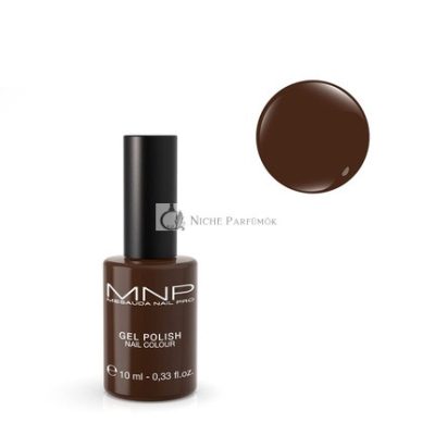 Mesauda MNP Gel Lakk 188 Ginza, 10ml