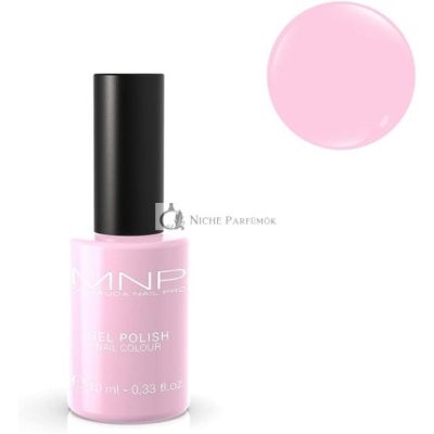Mesauda MNP Gel Lakk 156 Pure, 10ml