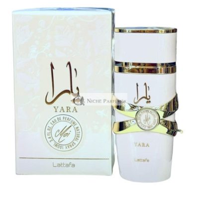 Yara Moi by Lattafa, 100ml Eau De Perfume Spray