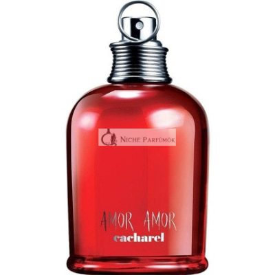 Cacharel Eau de Toilette Nőknek, 30ml