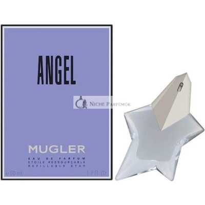 Angel Eau de Parfum Utántöltő 50ml