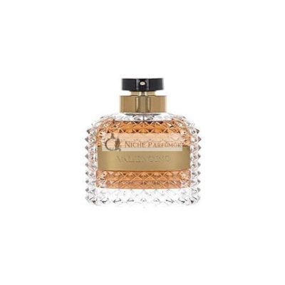Valentino Férfi Eau de Toilette 100ml