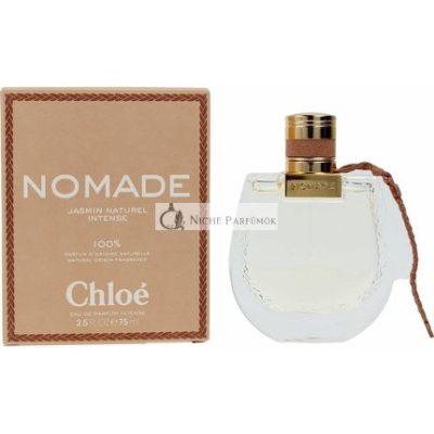 Chloé Nomade Jasmin Naturel Intense Eau de Parfum nőknek, 75ml