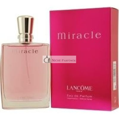 Lancôme Miracle Eau De Parfum Spray, 50ml
