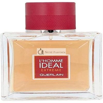L'Homme Ideal Extreme Eau De Parfum Spray, 50ml