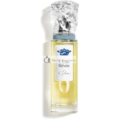 L'EAU REVEE DIKAR EDT vapo, 50ml