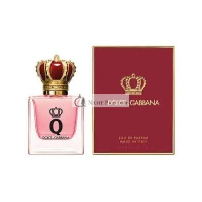 Dolce & Gabbana Eau de Parfum Nőknek, 30ml