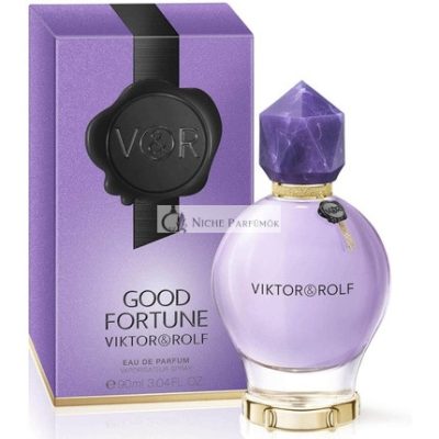Viktor & Rolf Good Fortune Eau de Parfum, 90ml