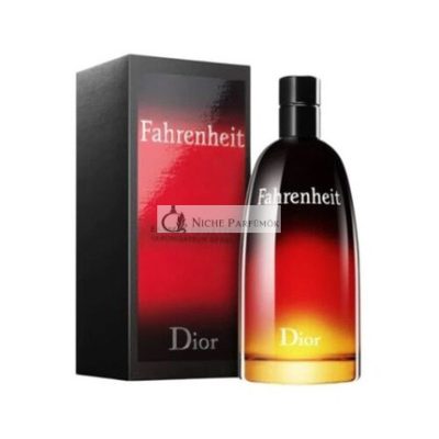 Dior Fahrenheit Eau de Toilette, 200ml