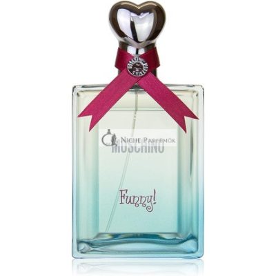 Moschino Funny Eau De Toilette Nőknek, 100ml
