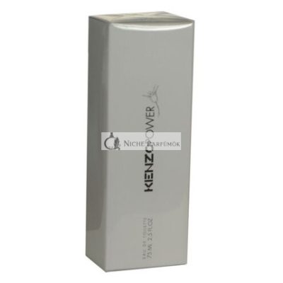 Kenzo Power Eau de Toilette, 75ml