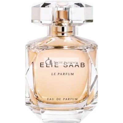 ELIE SAAB Le Parfum EDP, 50ml