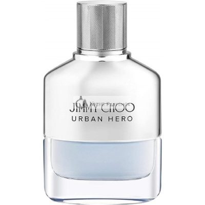 Jimmy Choo Urban Hero Eau de Parfum, 50ml