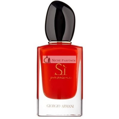Giorgio Armani Sì Passione Eau de Parfum, 50ml