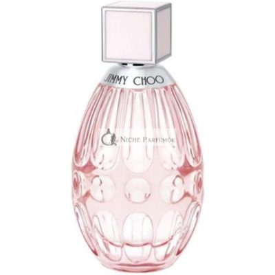 Jimmy Choo L'Eau Eau de Toilette, 60 ml