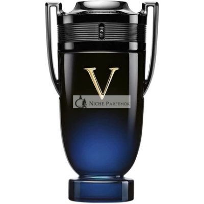 Paco Rabanne Victory Elixir Parfum Spray, 200ml