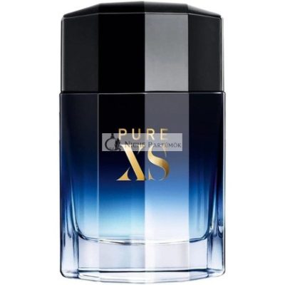 Paco Rabanne Pure XS Eau de Toilette, 100 ml