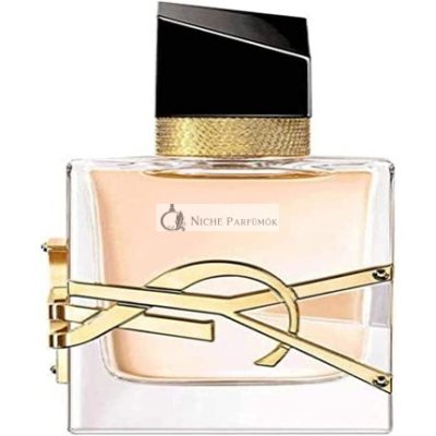 Yves Saint Laurent Libre Eau de Toilette Spray