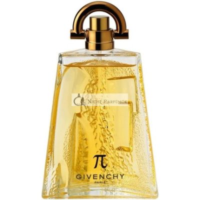 Givenchy Pi Edt Vapo