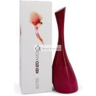 Kenzo Amour Eau de Parfum Spray, 100ml
