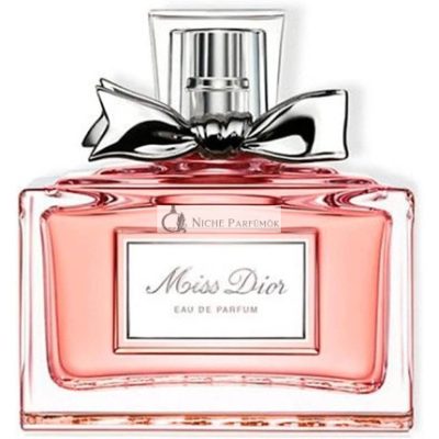 Miss Dior Eau De Parfum Spray, 100 ml