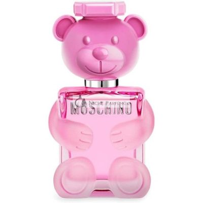 Moschino Toy 2 Bubble Gum Eau de Toilette Spray, 100ml