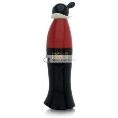 Moschino Cheap & Chic Eau de Toilette Spray, 30ml