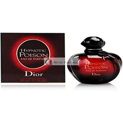 Hypnotic Poison Eau de Parfum Spray 50ml