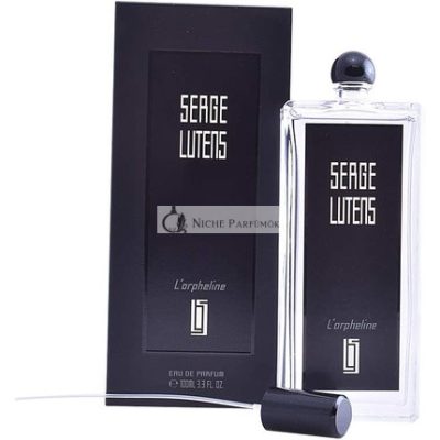 Serge Lutens Parfüm L'Orpheline Női és Férfi 100ml