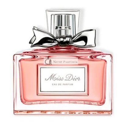 Dior Miss Eau de Parfum, 50ml