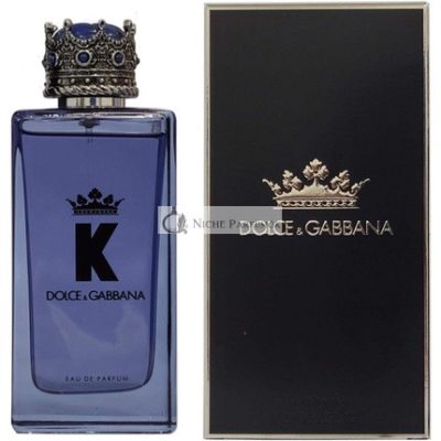 Dolce And Gabbana K Eau de Perfume Spray, 100ml