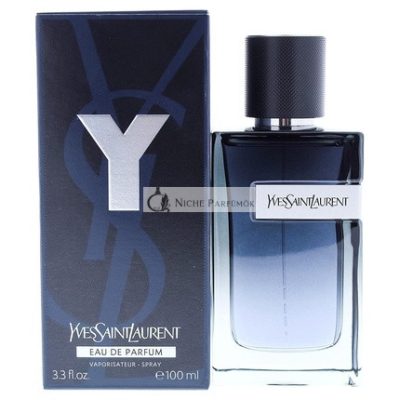 Yves Saint Laurent Men's Y Eau de Parfum, 100ml