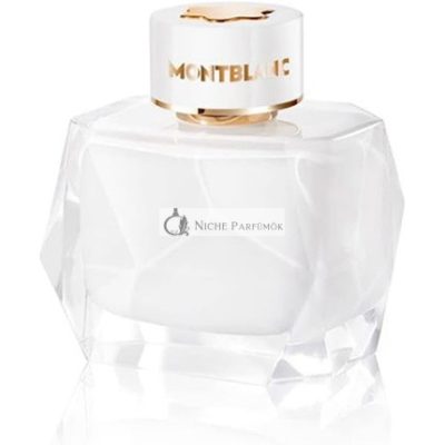 Montblanc Signature Eau De Parfum Spray, 90ml