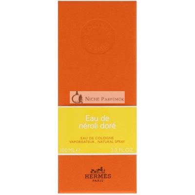 Hermes Eau de Néroli Doré Cologne, 100g