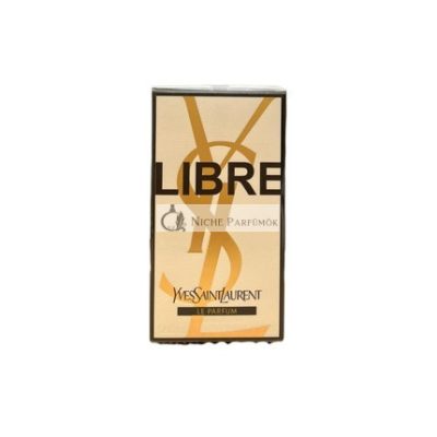 Yves Saint Laurent Libre Le Parfum Eau de Parfum, 50ml