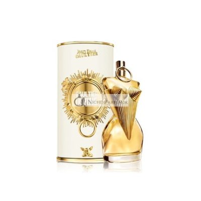 Jean Paul Gaultier Divine Eau de Parfum Refillable, 30ml