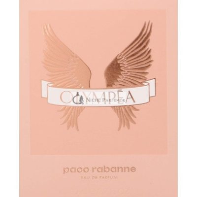 Olympea by Paco Rabanne Eau De Parfum Nőknek, 80ml
