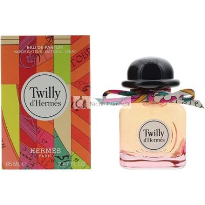 Hermès Twilly d'Hermès 85ml Eau de Parfum Spray, 85ml
