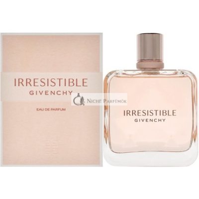 Givenchy Irresistible Eau de Parfum, 80ml