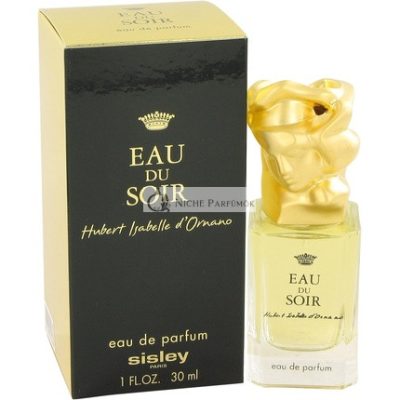 Eau Du Soir By Sisley Eau De Parfum Spray, 30ml