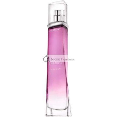 Very Irresistible by Givenchy Eau de Toilette Spray, 75ml