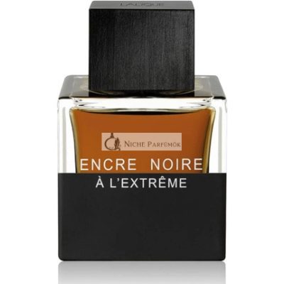 Lalique Encre Noire a l'Extreme Eau de Parfum Natural Spray, 100ml