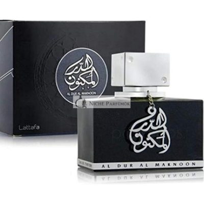 Al Dur Al Maknoon Eau de Parfum, 100ml