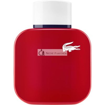 LACOSTE L.12.12 French Panache Pour Elle Eau de Toilette, 90ml