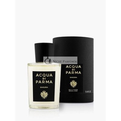Acqua Di Parma Sakura Eau De Parfum Spray nőknek, 100 ml