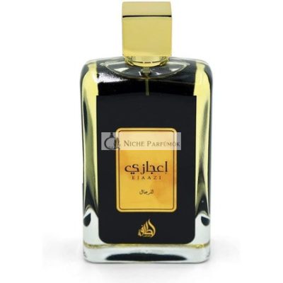 Ejaazi 100ml Eau De Parfum nőknek és férfiaknak Lattafa