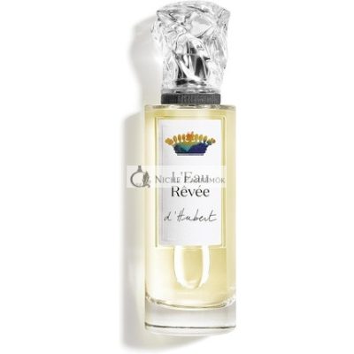 L'EAU REVEE D'HUBERT EDT Vapo, 100ml