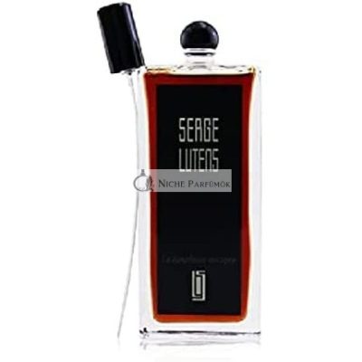 La Dompteuse Encagee by Serge Lutens Eau de Parfum Spray, 100 ml
