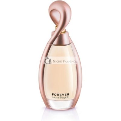 Forever Eau de Parfum Vaporisateur, 60ml